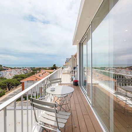 Ocean Apartment By Olala Homes Cascais Luaran gambar
