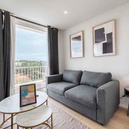 Ocean Apartment By Olala Homes Cascais Luaran gambar