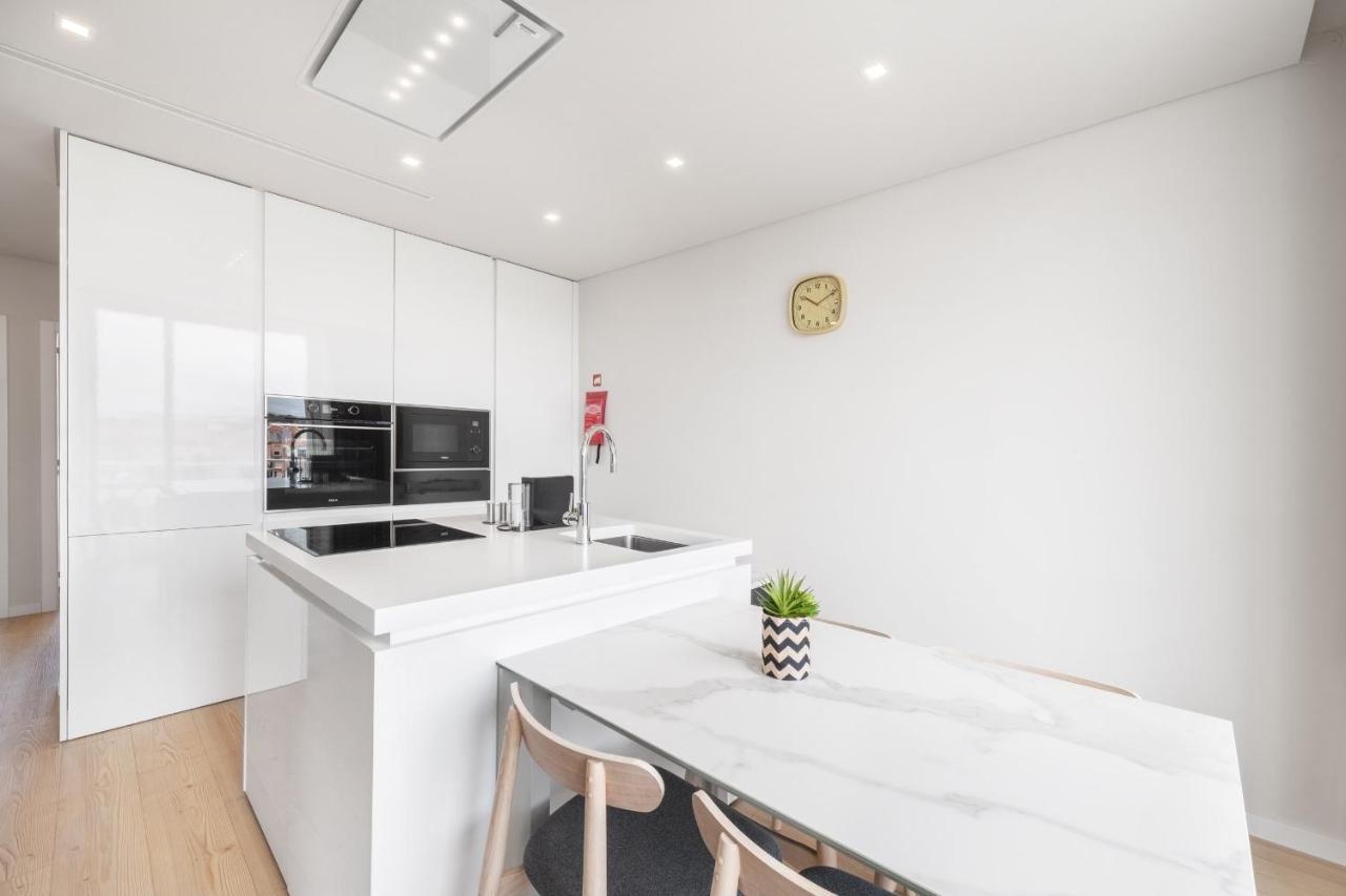 Ocean Apartment By Olala Homes Cascais Luaran gambar
