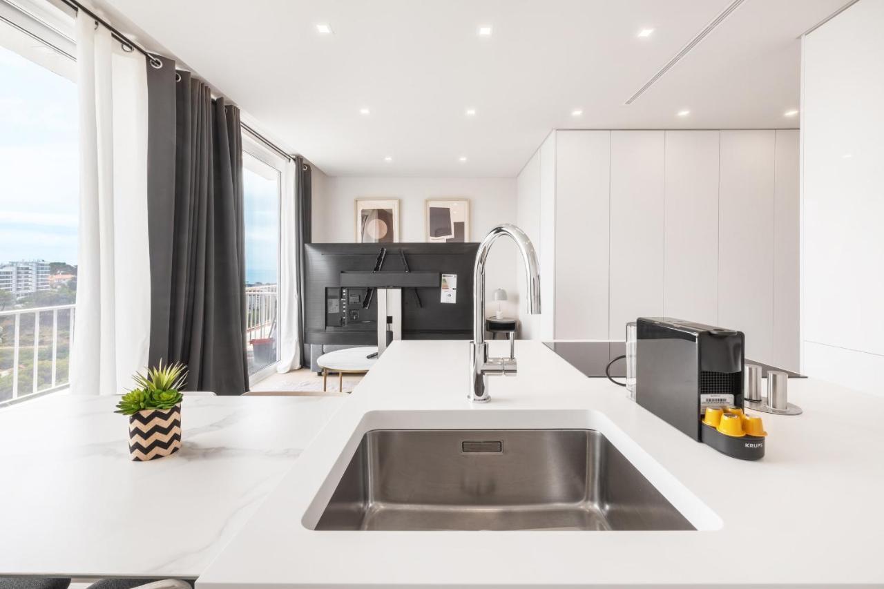 Ocean Apartment By Olala Homes Cascais Luaran gambar