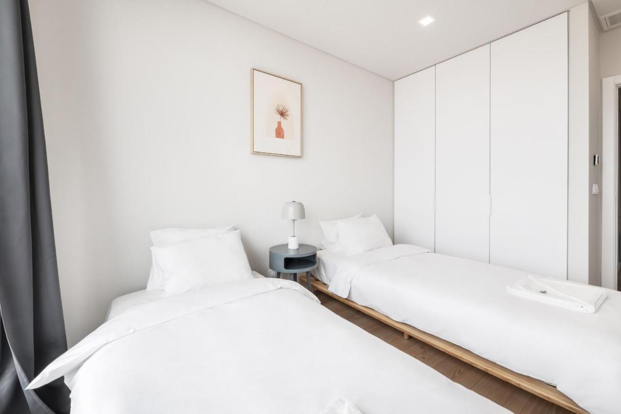 Ocean Apartment By Olala Homes Cascais Luaran gambar