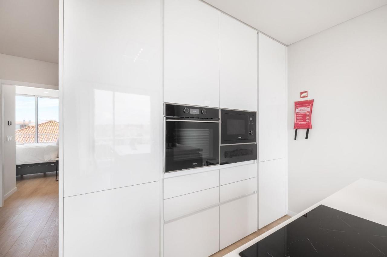 Ocean Apartment By Olala Homes Cascais Luaran gambar