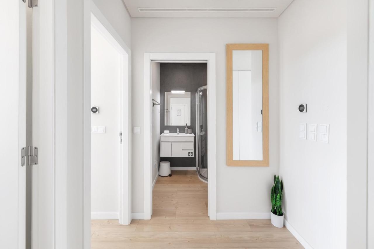 Ocean Apartment By Olala Homes Cascais Luaran gambar