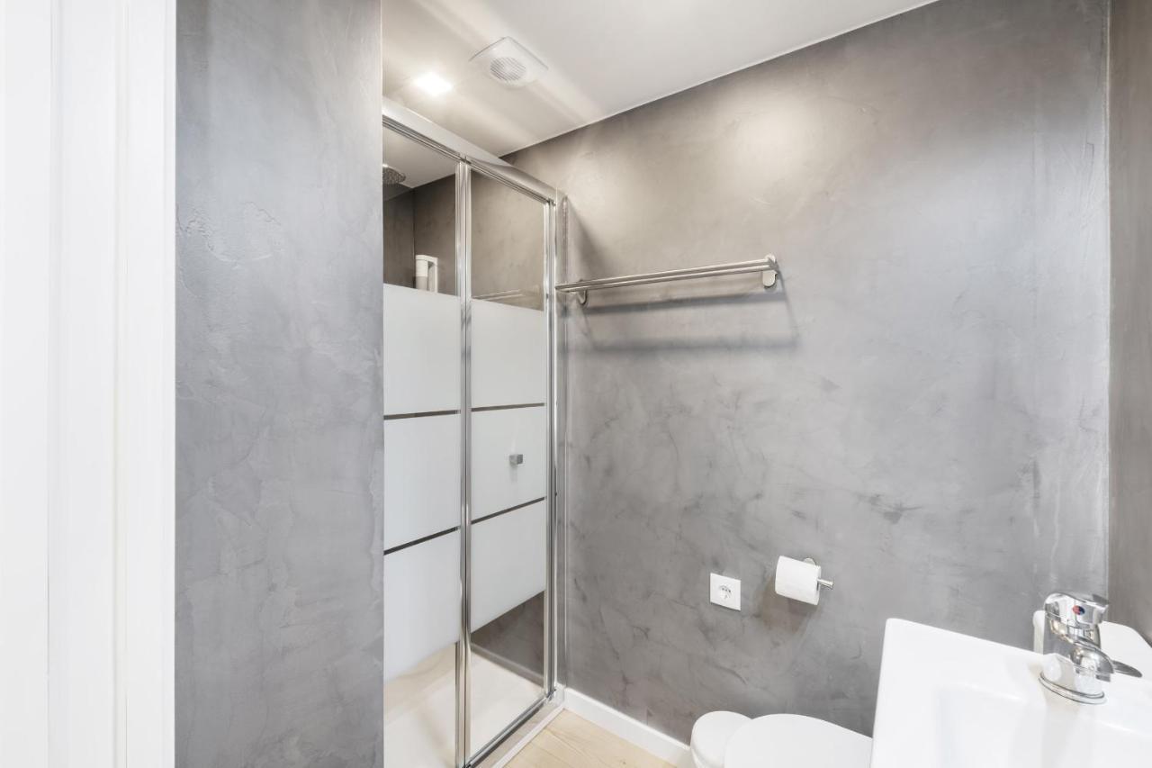 Ocean Apartment By Olala Homes Cascais Luaran gambar
