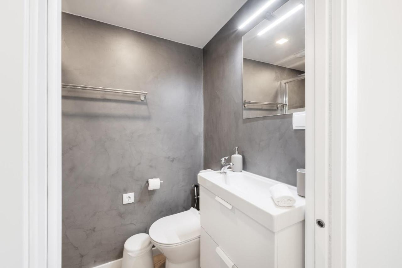 Ocean Apartment By Olala Homes Cascais Luaran gambar