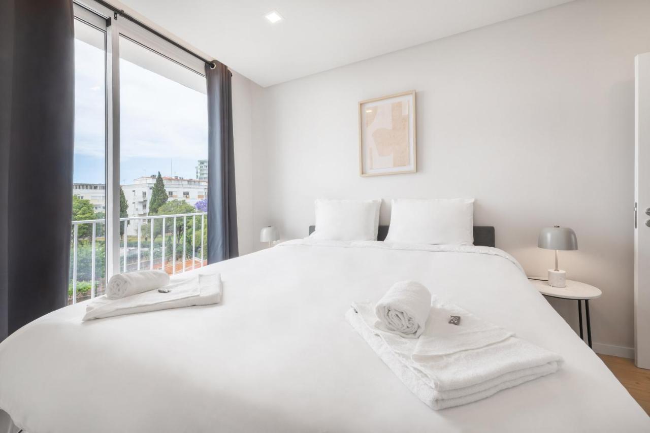 Ocean Apartment By Olala Homes Cascais Luaran gambar