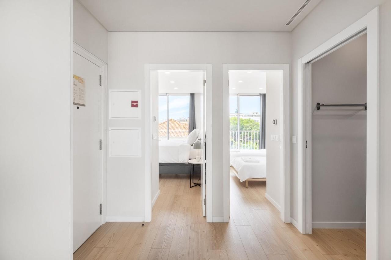 Ocean Apartment By Olala Homes Cascais Luaran gambar